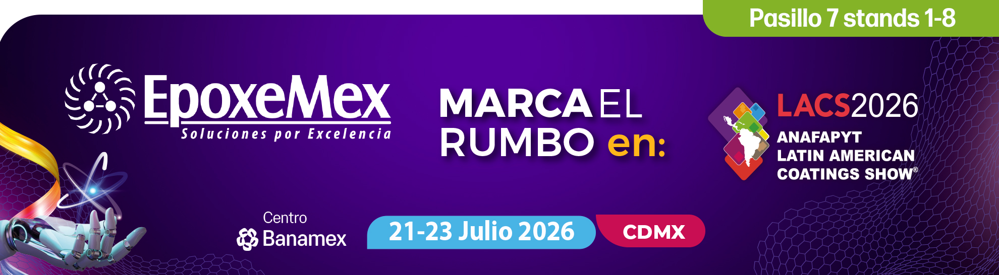 Epoxemex suministro materias primas-industriales