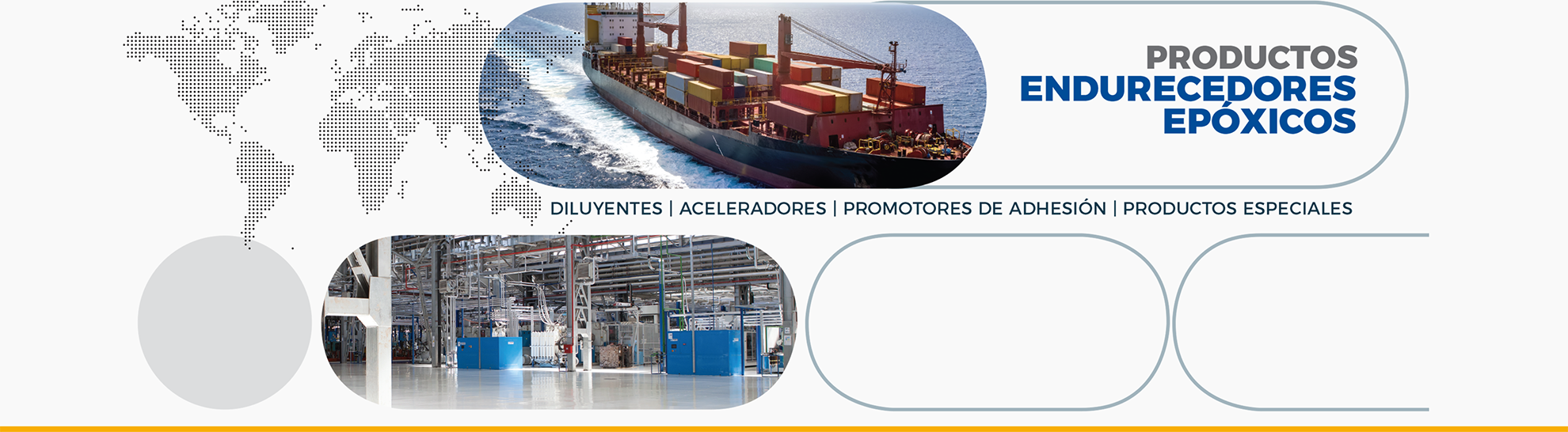 Epoxemex industrial raw material supply