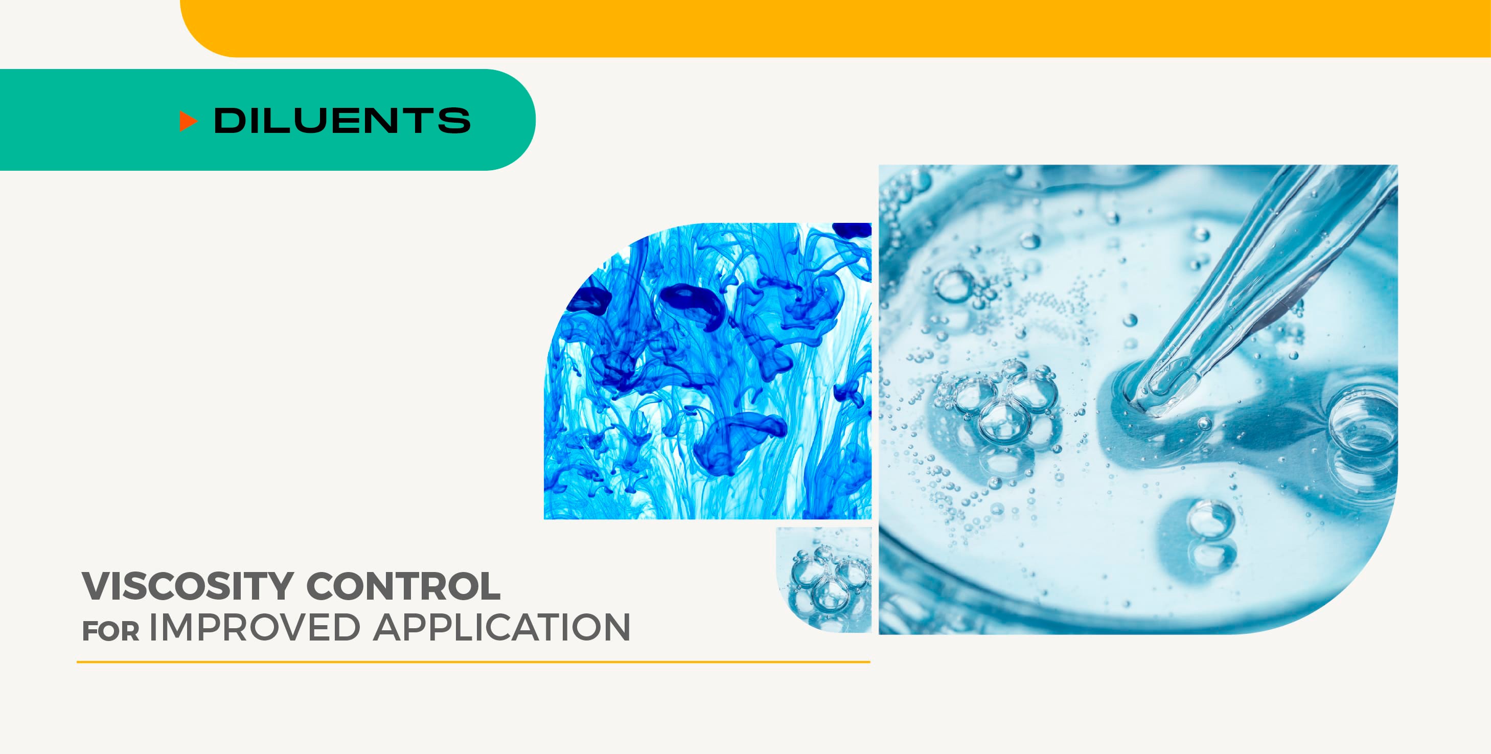 Epoxemex Reactive Diluents